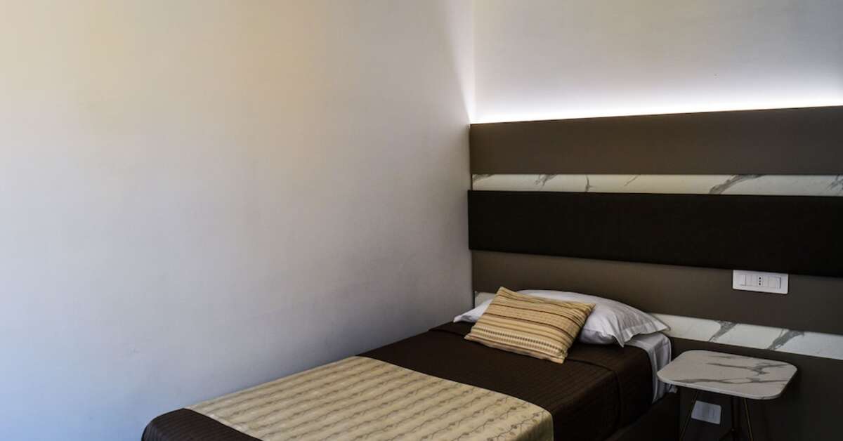 Een foto van Mediterranea Hotel and Convention Center