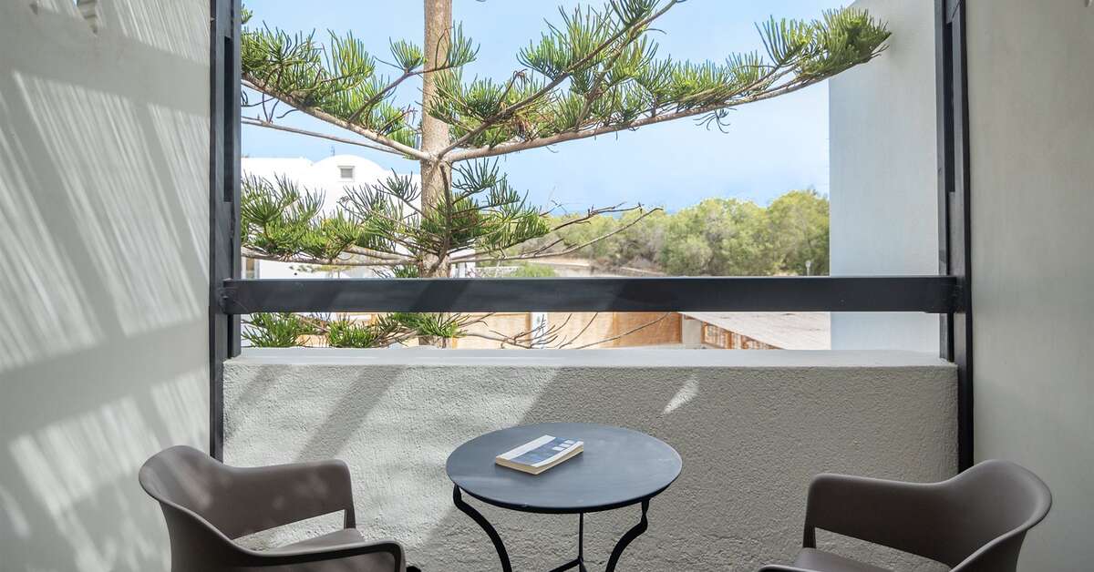 Een foto van Scorpios Beach Hotel