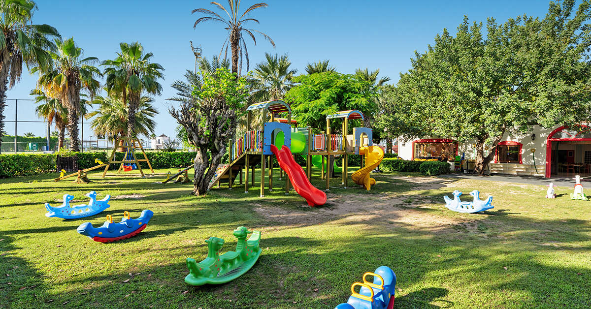Een foto van Limak Arcadia Sport Resort