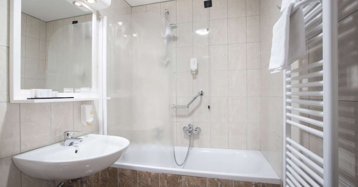 Een foto van Remisens Hotel Kristal