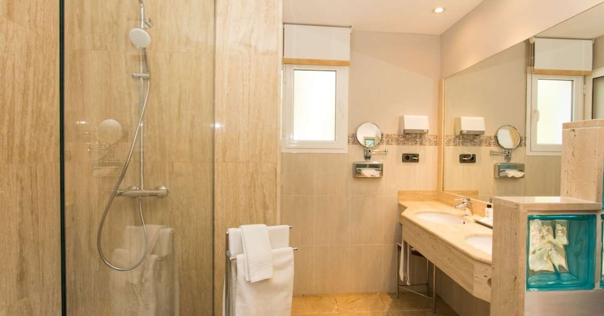 Een foto van Cala Galdana & Villas d’Algendar