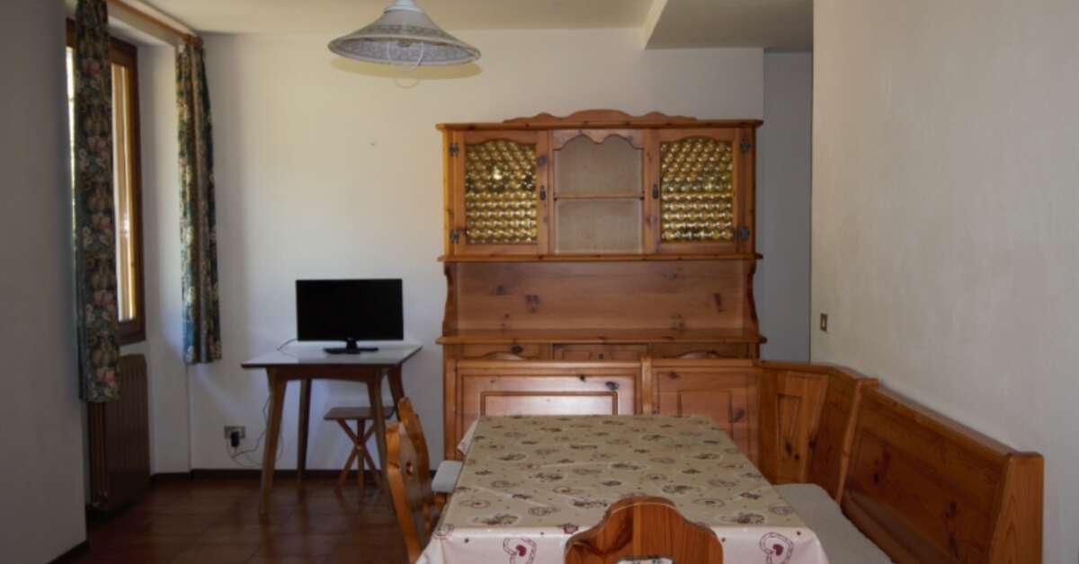 Een foto van Residence Villaggio Santa Lucia