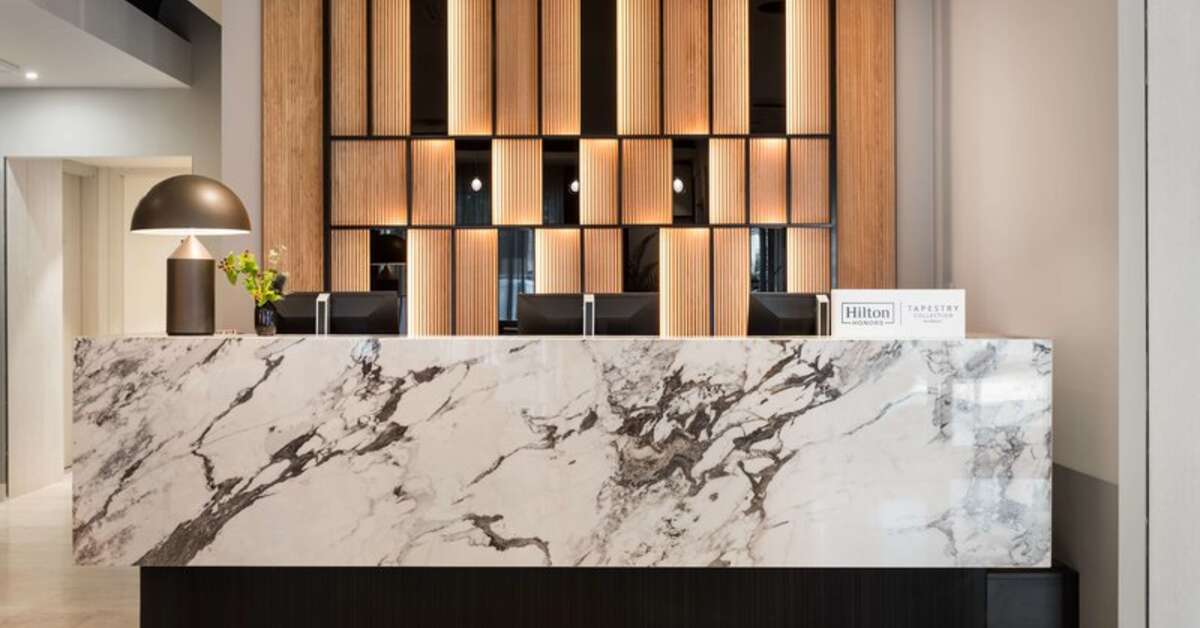 Een foto van Ambasciatori Hotel Venice Mestre