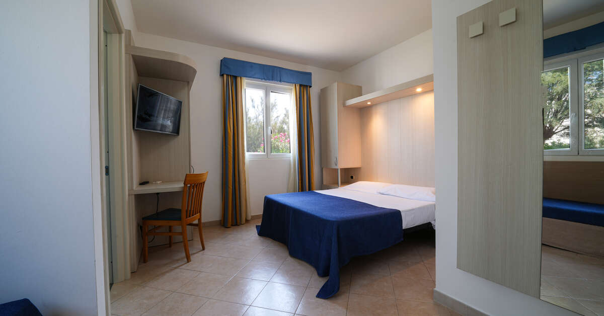 Een foto van Villaggio Torre Rinalda