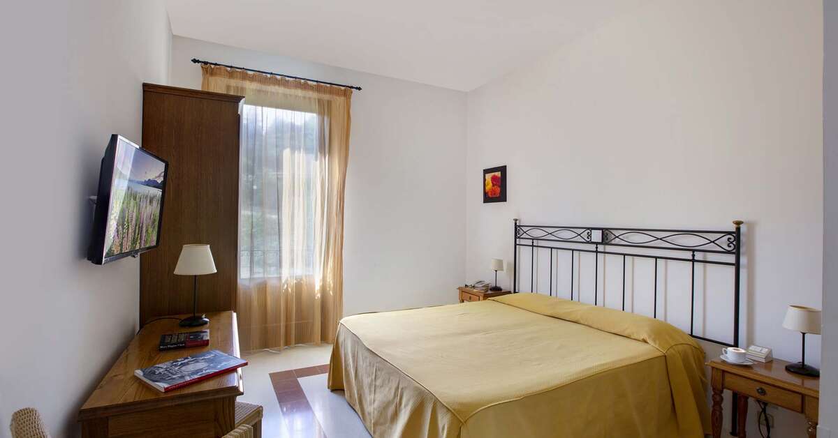 Een foto van Hotel Baglio Santacroce