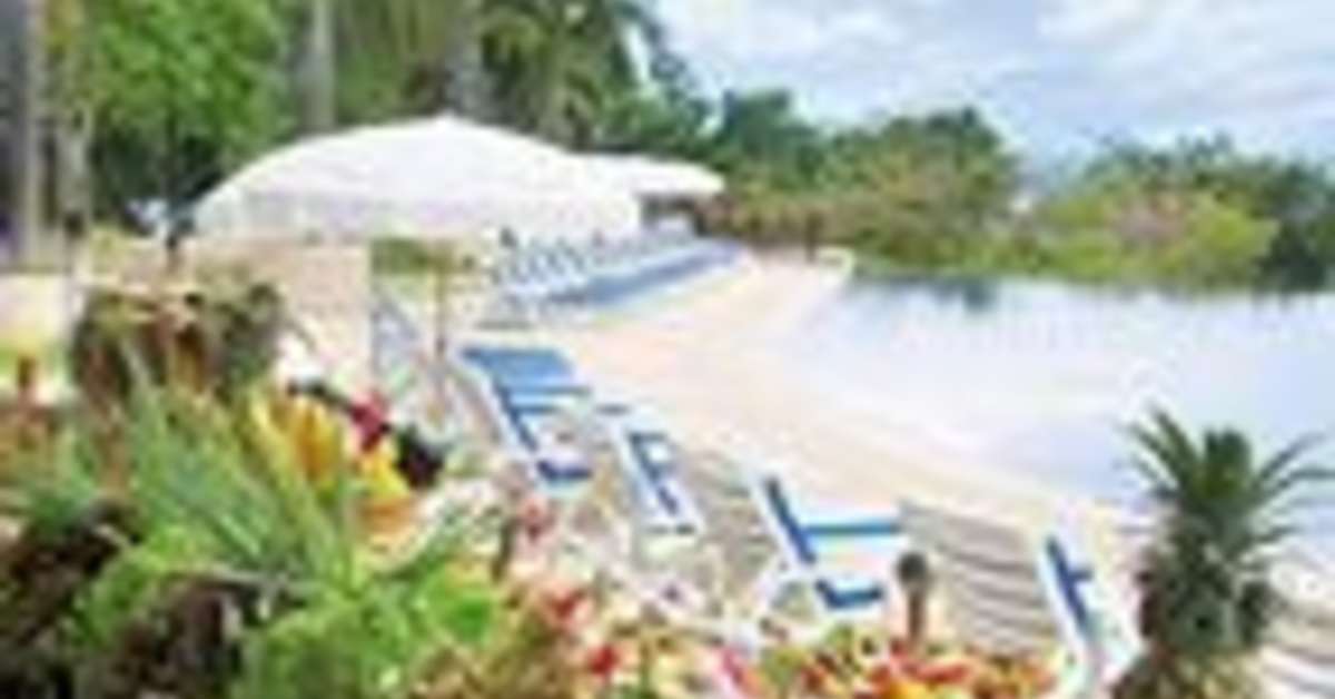 Een foto van Pakasai Resort