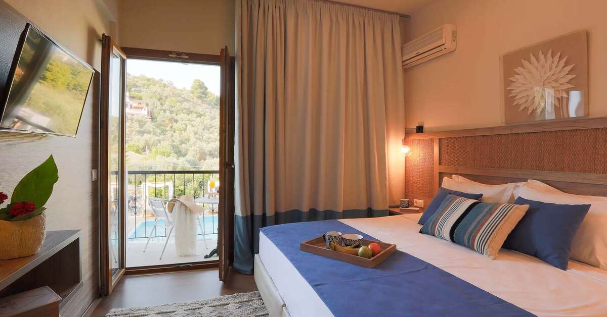 Een foto van Avaton Suites & Villas