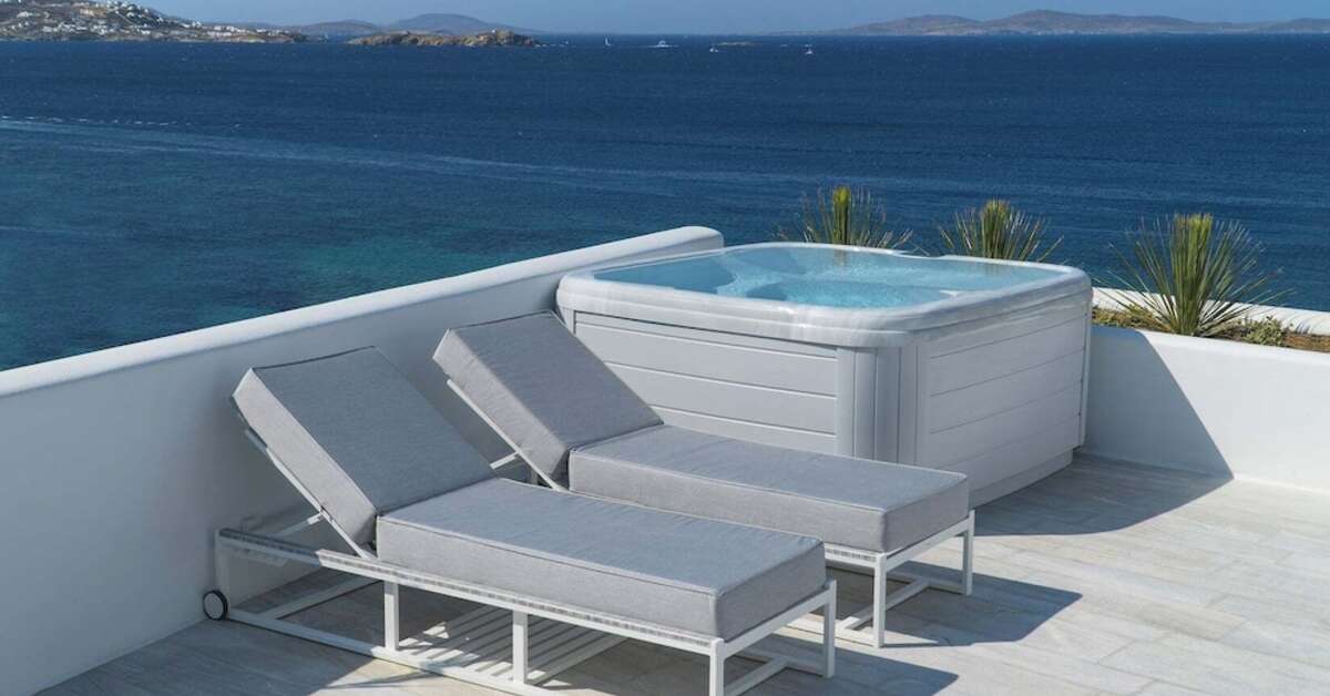 Een foto van Mykonos Riviera Hotel & Spa