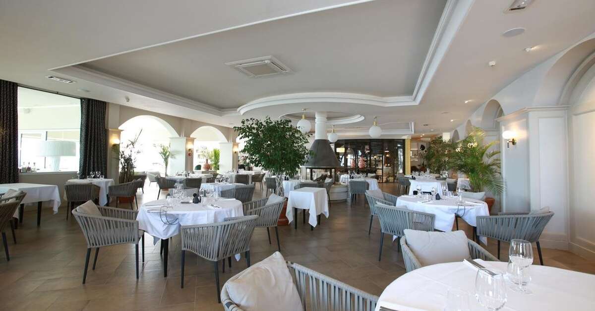 Een foto van Hotel Dolce Vita
