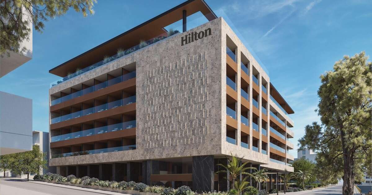 Een foto van Hilton Chania Old Town Resort & Spa