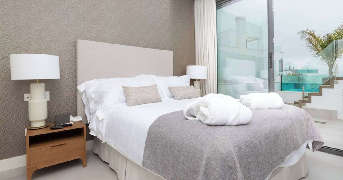 Een foto van Wyndham Grand Costa del Sol