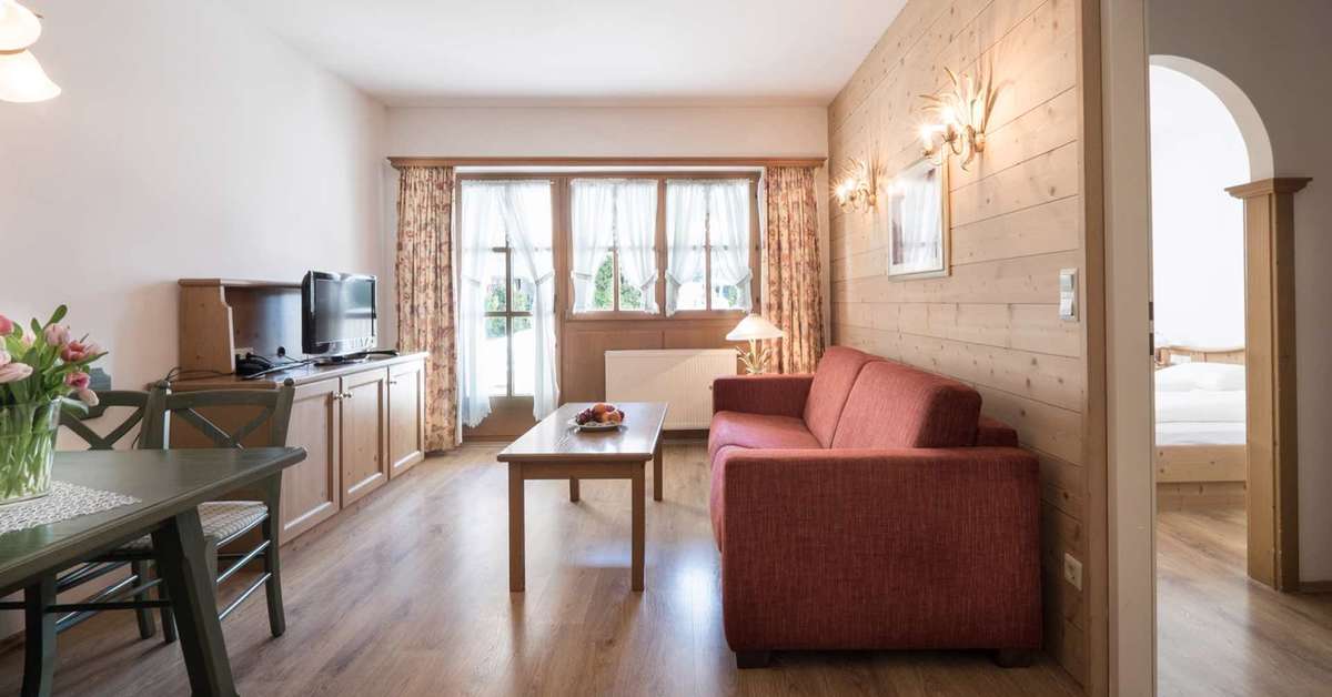 Een foto van Lisi Family Hotel