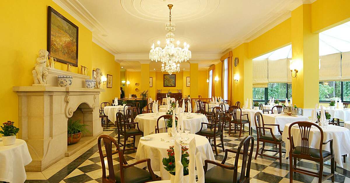 Een foto van Hotel Quinta da Bela Vista