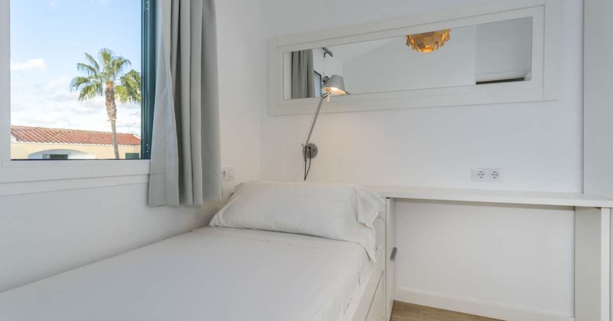 Een foto van Cales de Ponent Appartementen