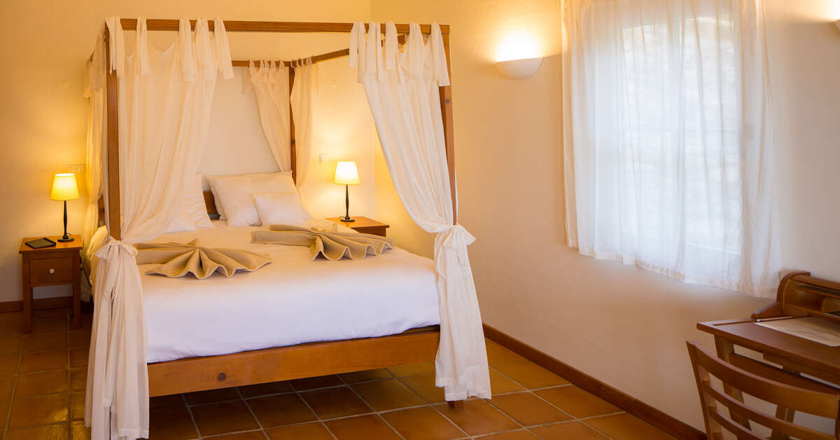 Een foto van Atrio Hotel