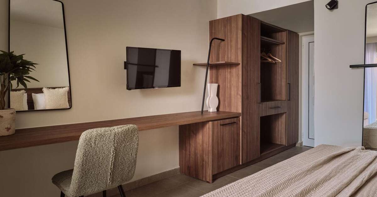 Een foto van Belvedere Luxury Suites