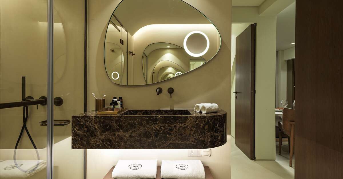 Een foto van Isla Brown Corinthia