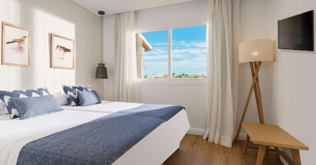 Een foto van Club Del Sol Aparthotel