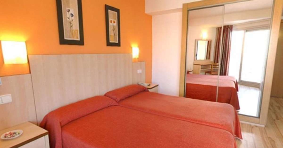 Een foto van Medplaya Hotel Regente