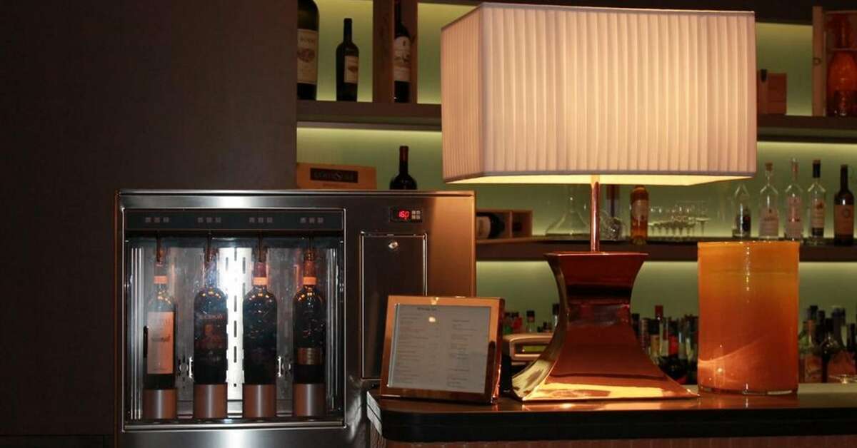 Een foto van Starhotels Michelangelo Florence
