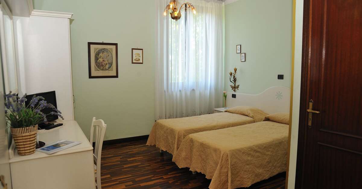 Een foto van Hotel Savona