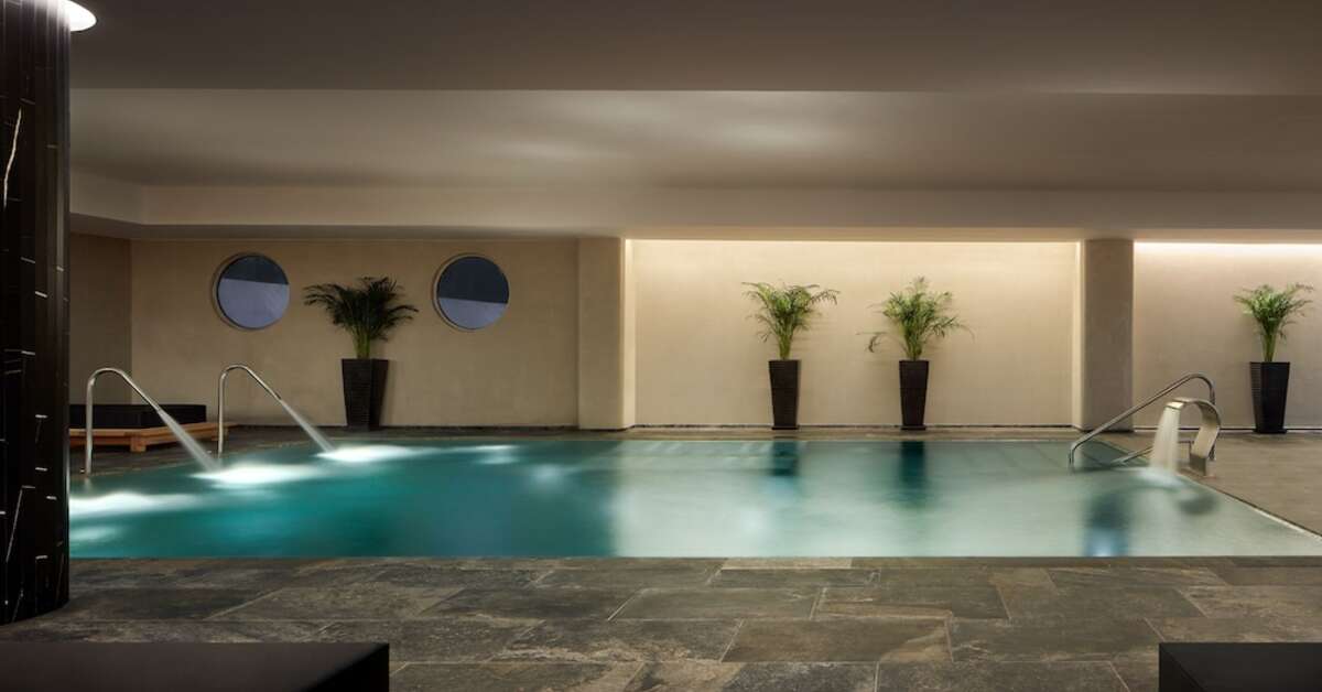 Een foto van Dunamar Aparthotel