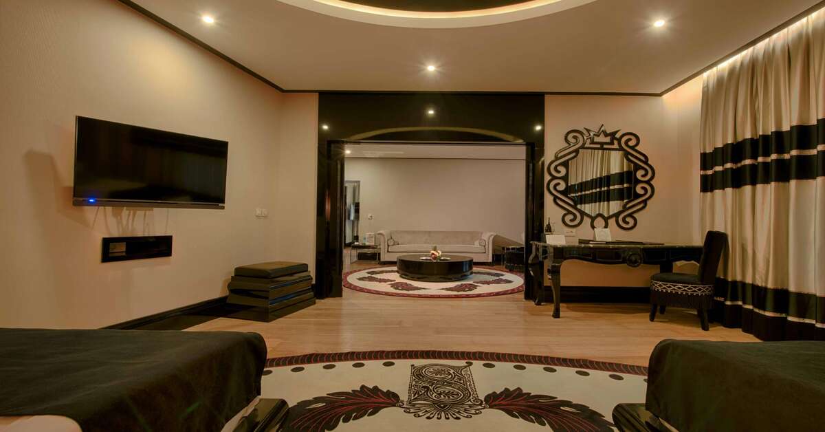 Een foto van Selectum Luxury Resort