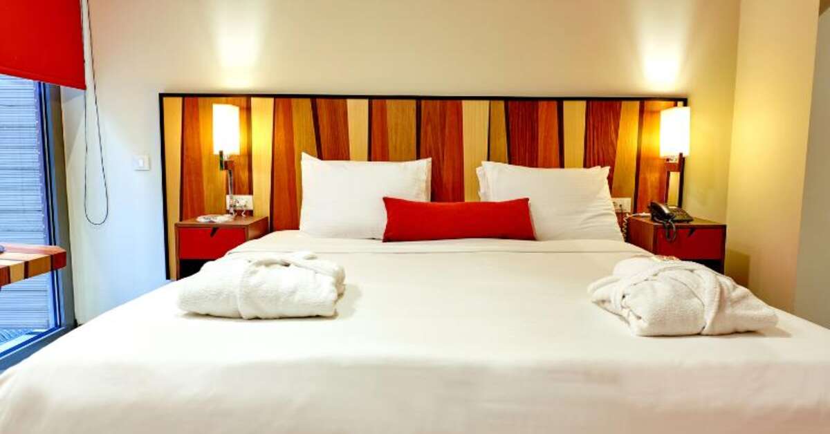 Een foto van Lato Annex Boutique Rooms