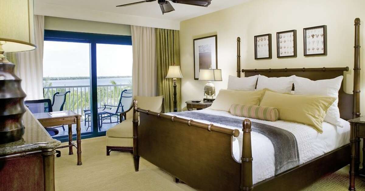 Een foto van Hawks Cay Resort
