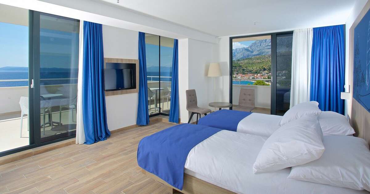 Een foto van Medora Auri Family Beach Resort