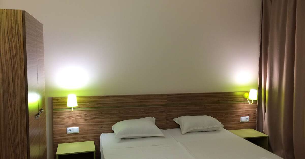 Ein Foto Hotel Tia Maria