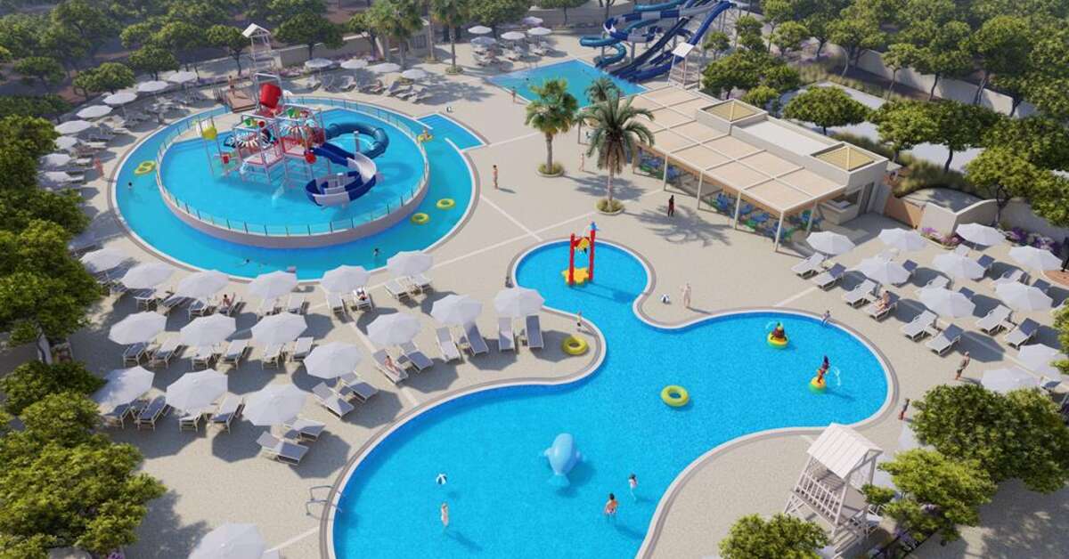 Een foto van Blue Lagoon Queen