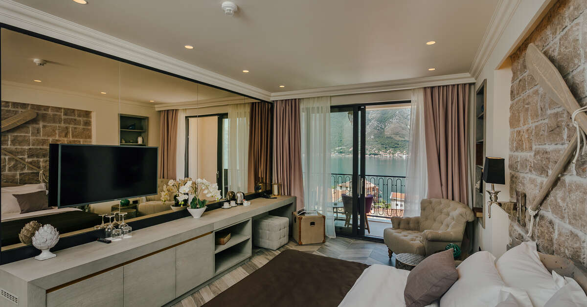 Een foto van Casa del Mare Vizura