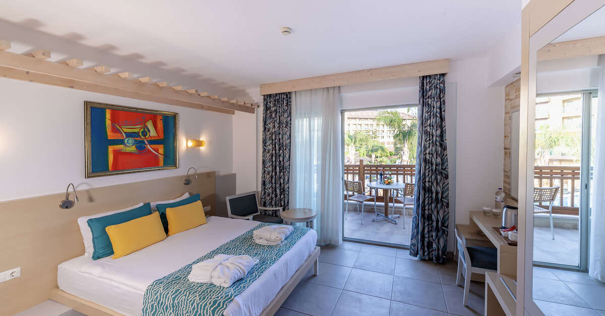 Een foto van Kumkoy Beach Resort & Spa