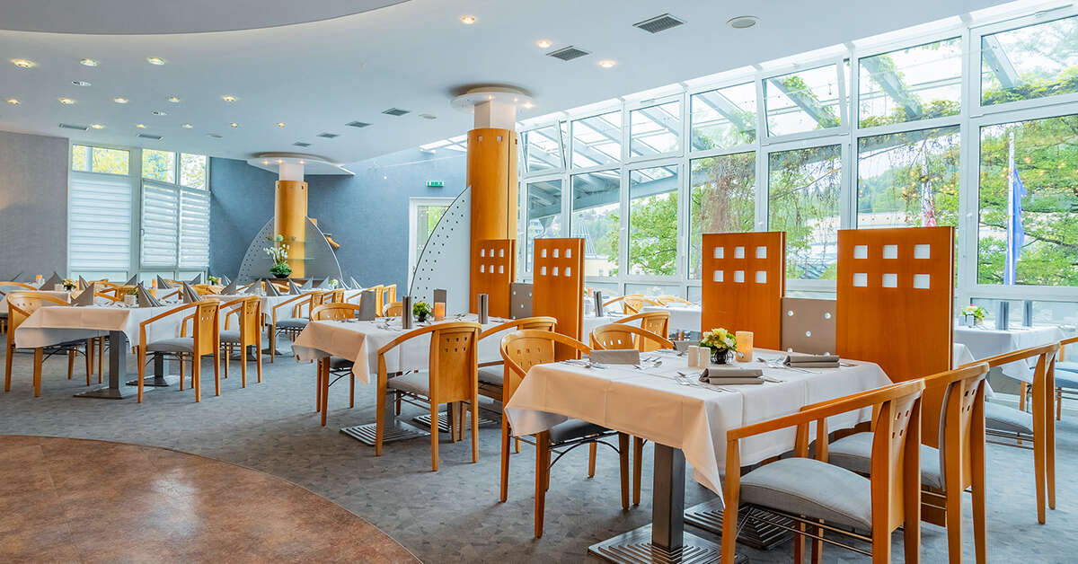 Een foto van Achat Hotel Suhl