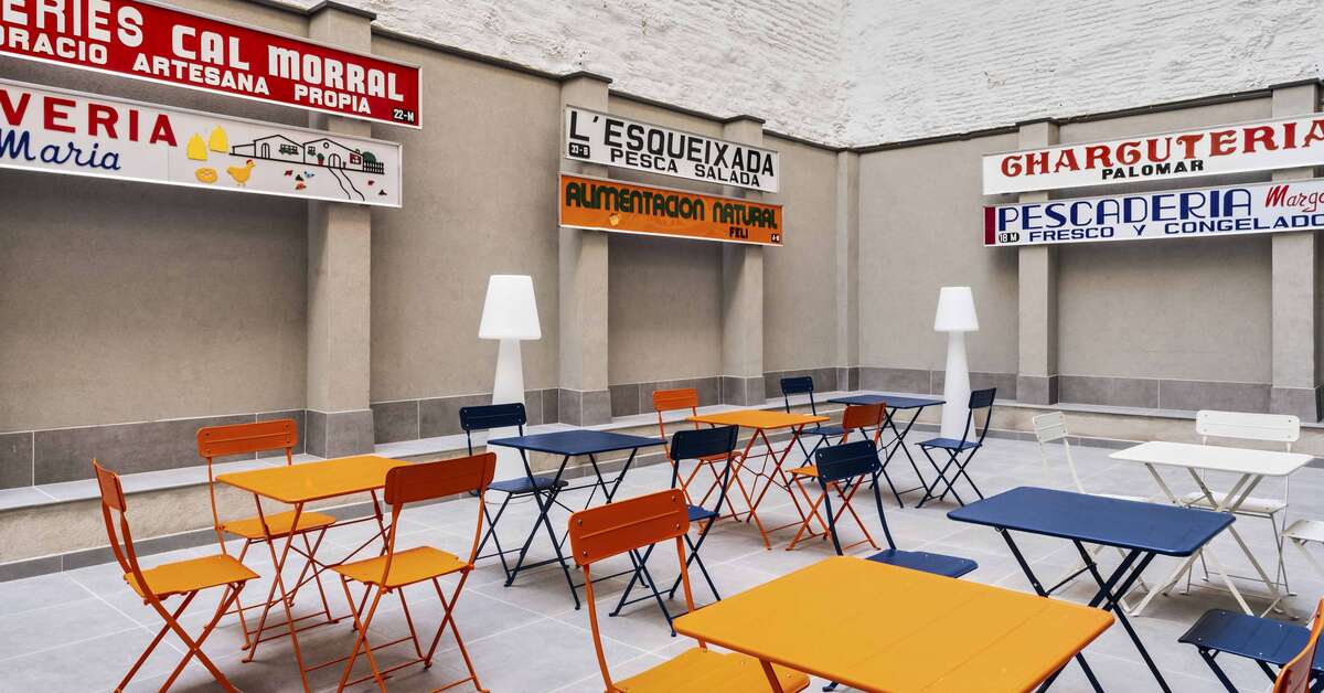 Een foto van EasyHotel Barcelona La Sagrera