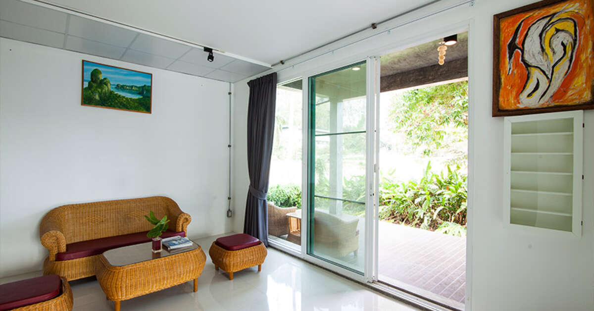 Een foto van Aonang Paradise Resort