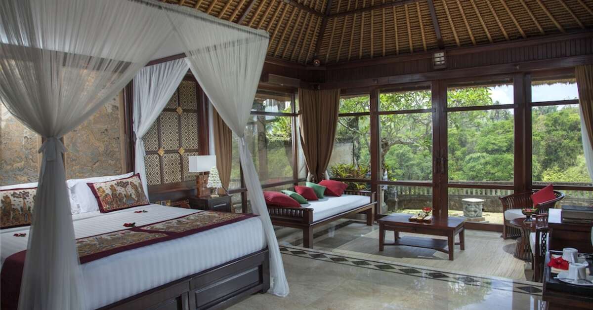 Een foto van Pita Maha Resort & Spa