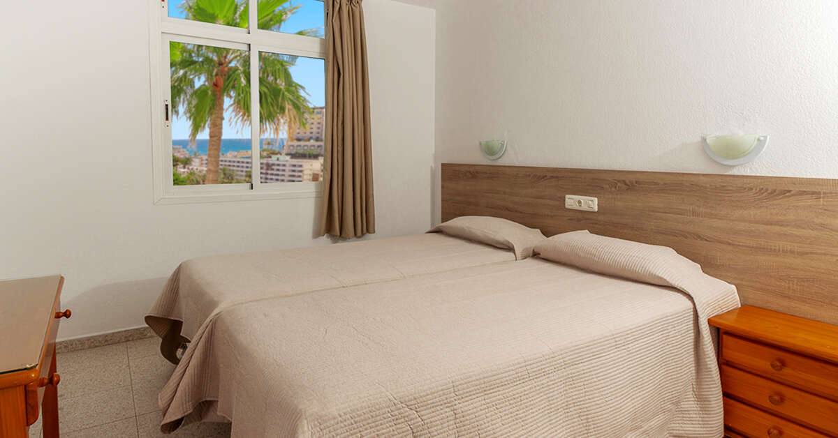 Een foto van Tamaragua Appartementen
