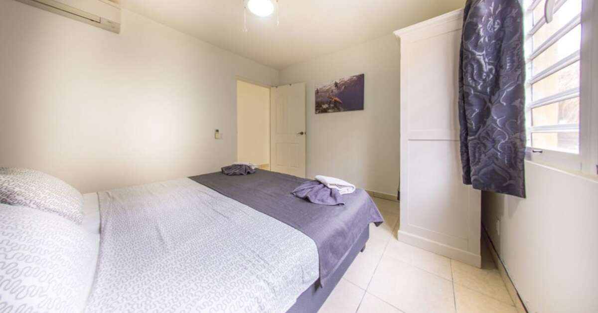 Een foto van Hillside Resort Bonaire