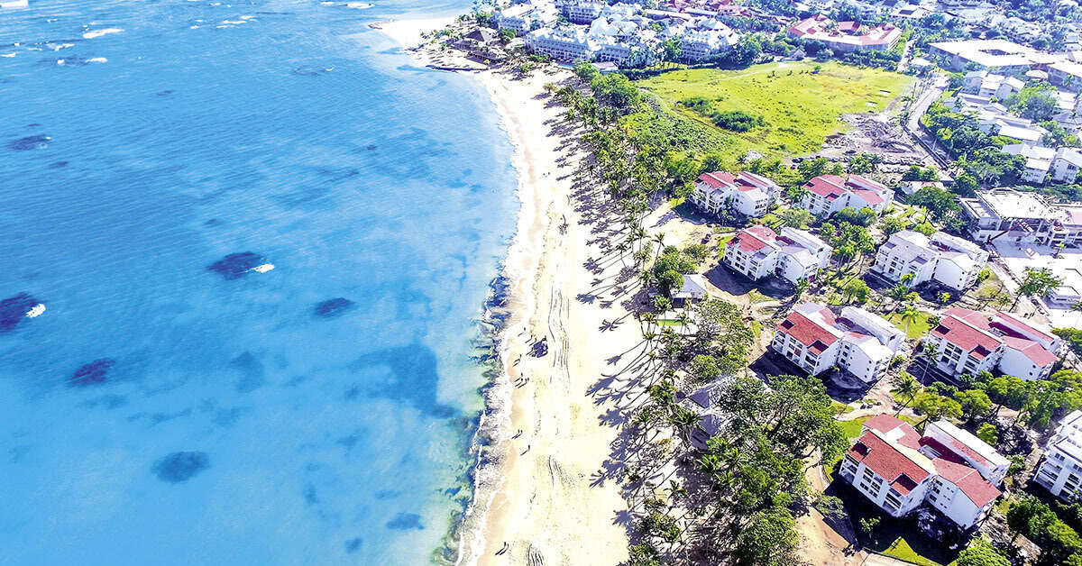 Ein Foto Emotions by Hodelpa Puerto Plata