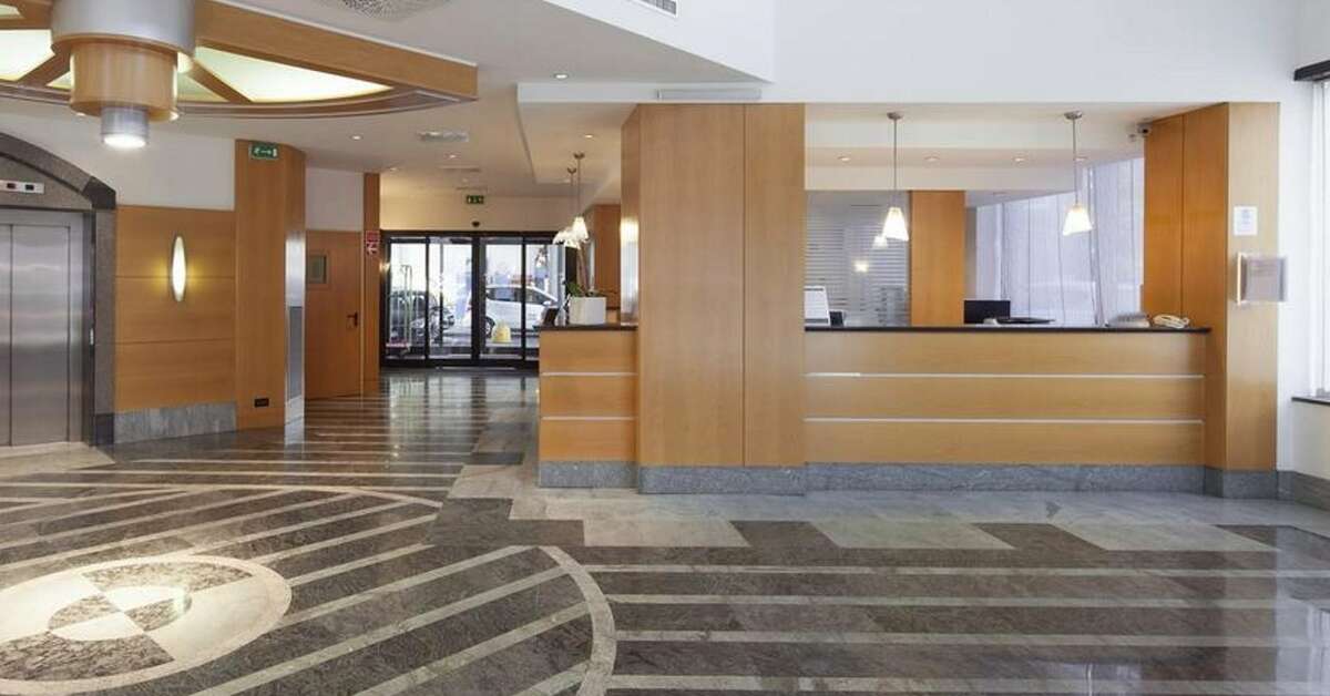 Een foto van NH Milano Macchiavelli