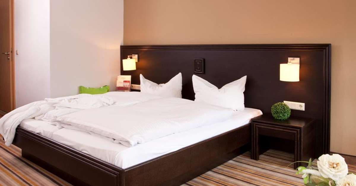 Een foto van Göbel's Landhotel