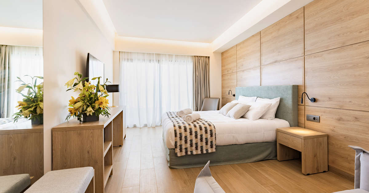 Een foto van Acandia Hotel