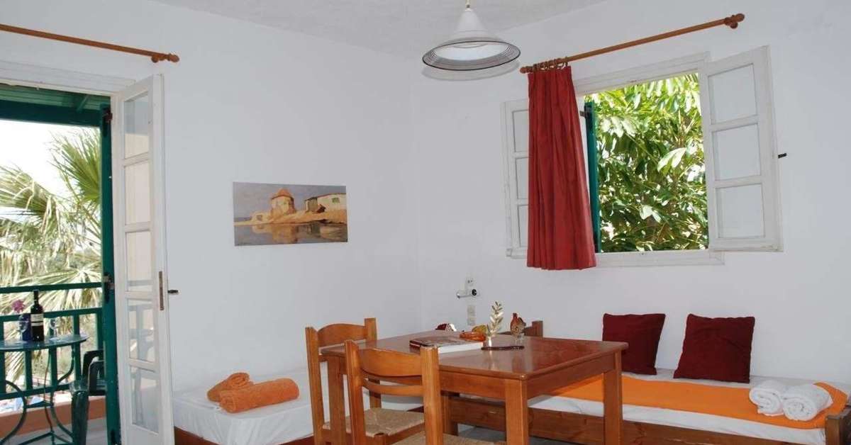 Een foto van Appartementen Golden Valentin