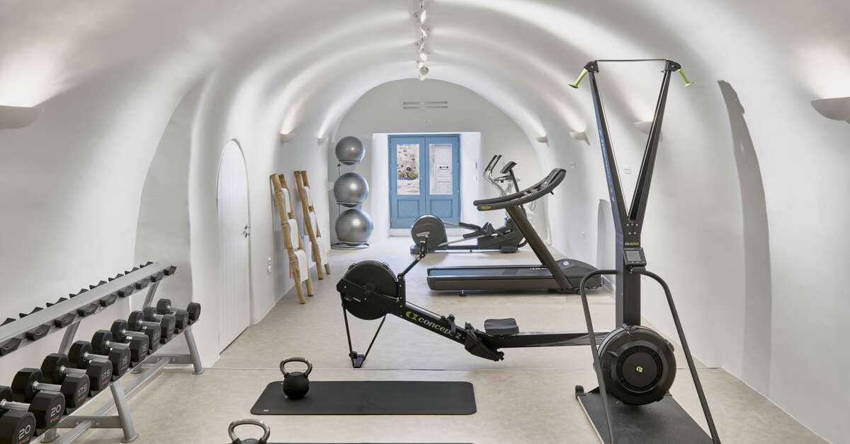 Een foto van Vedema The Luxury Collection Resort