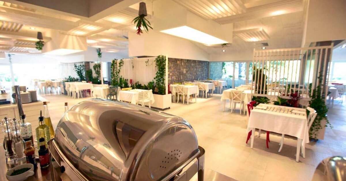 Een foto van Hotel Castellastva