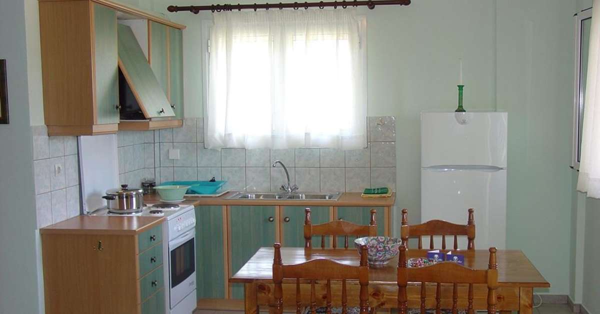 Een foto van Rentaki Villas