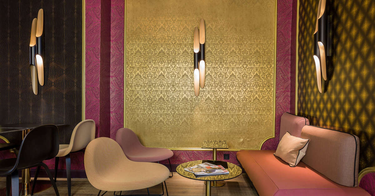 Ein Foto Idol Hotel