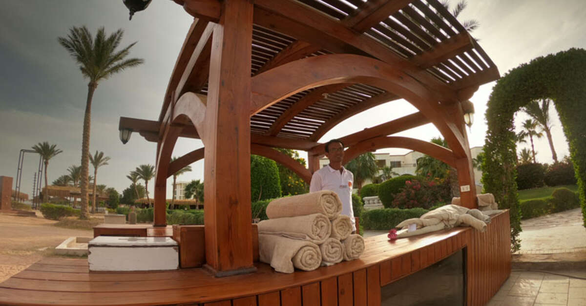 Een foto van Royal Regency Club